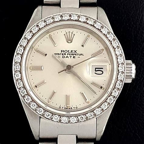 rolex donna prezzo usati|Rolex orologi prezzi.